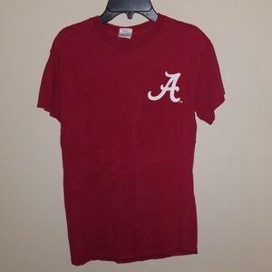 Crimson Tide T- Shirt